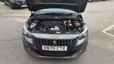Peugeot 208 1.2 PureTech 100 Allure Premium 5dr Petrol Hatchback
